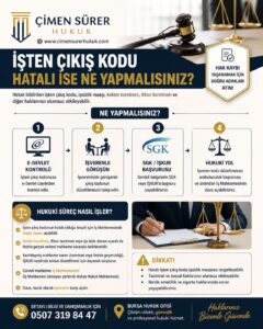 İŞTEN ÇIKIŞ DAVA EDİLEBİLİR Mİ